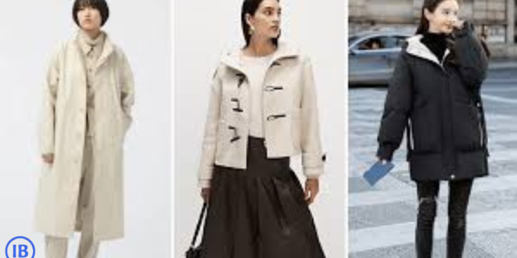 Winter Clothes for Women