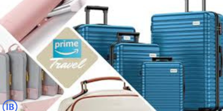Prime Travel Deals